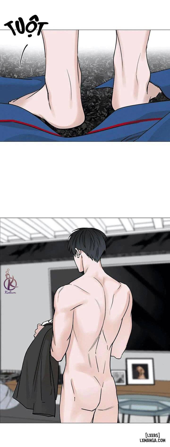 Suha của tôi - Chap 31 - 2