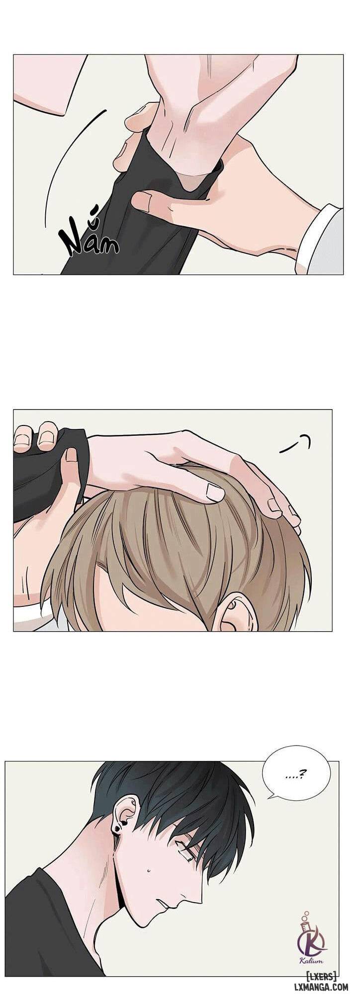 Suha của tôi - Chap 31 - 20