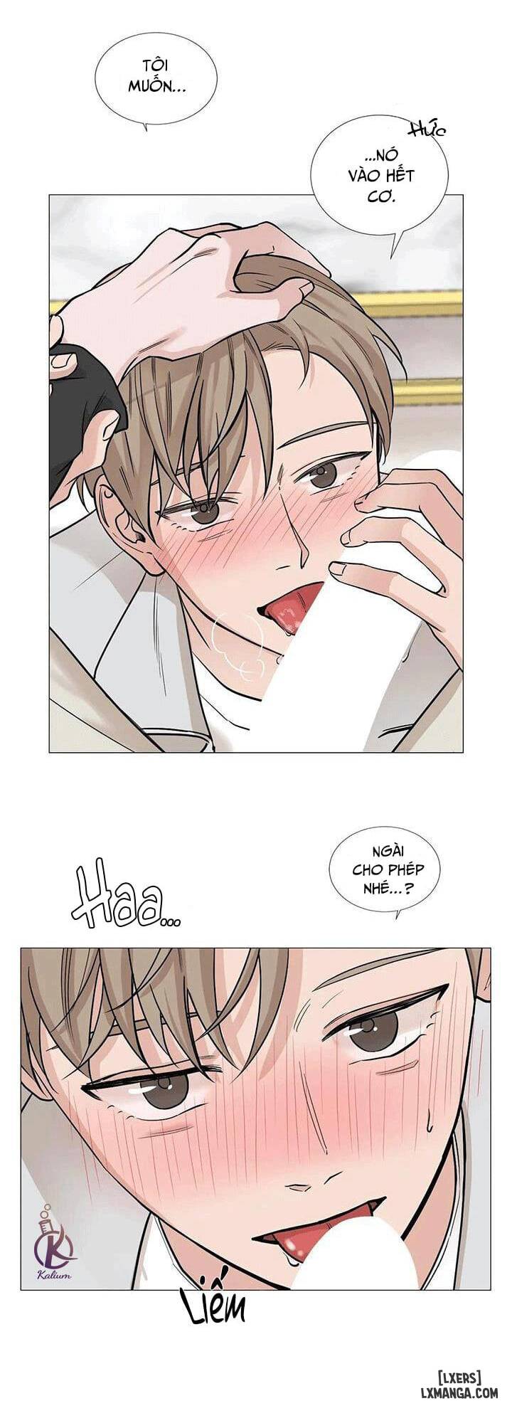 Suha của tôi - Chap 31 - 21
