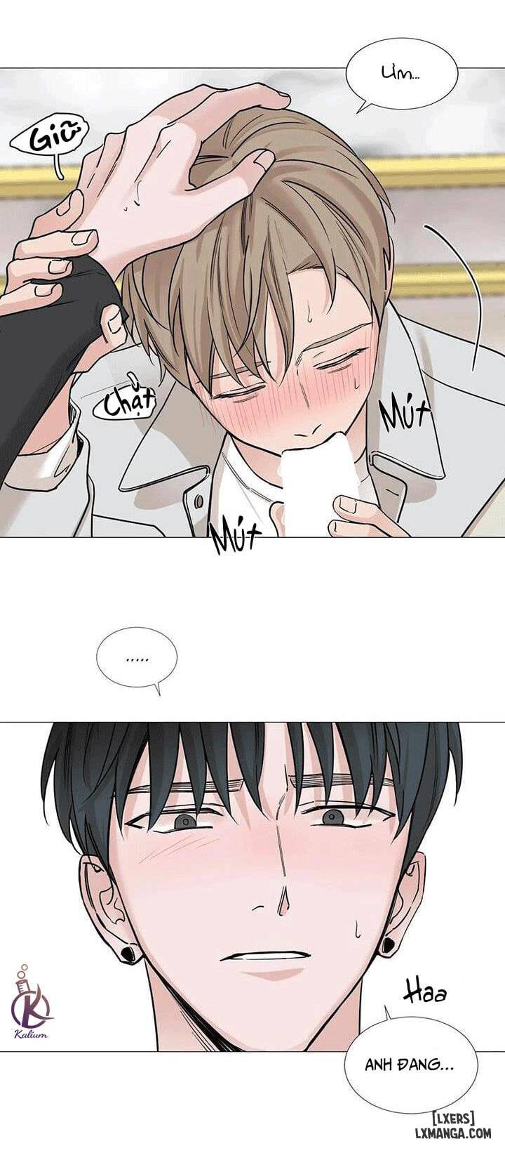 Suha của tôi - Chap 31 - 22