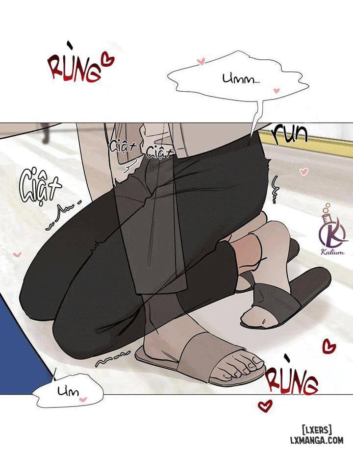 Suha của tôi - Chap 31 - 25