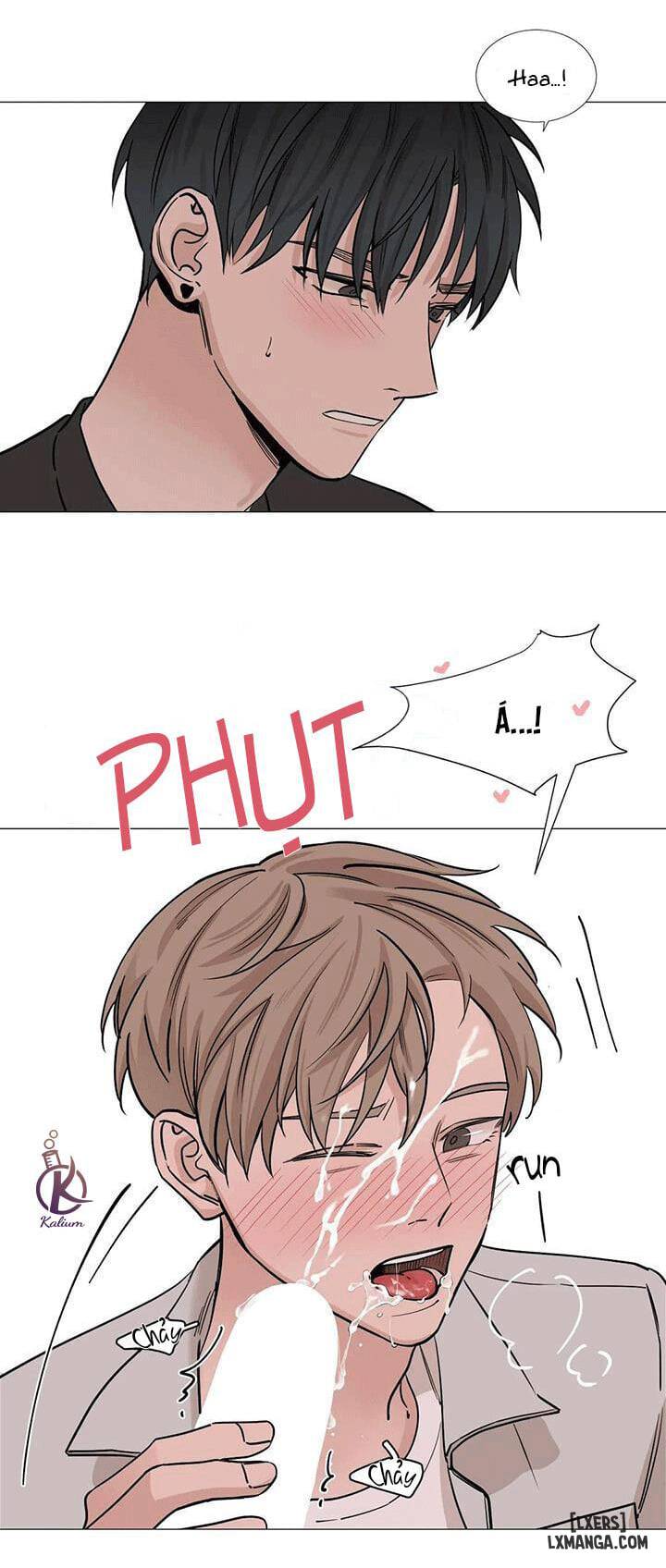 Suha của tôi - Chap 31 - 26