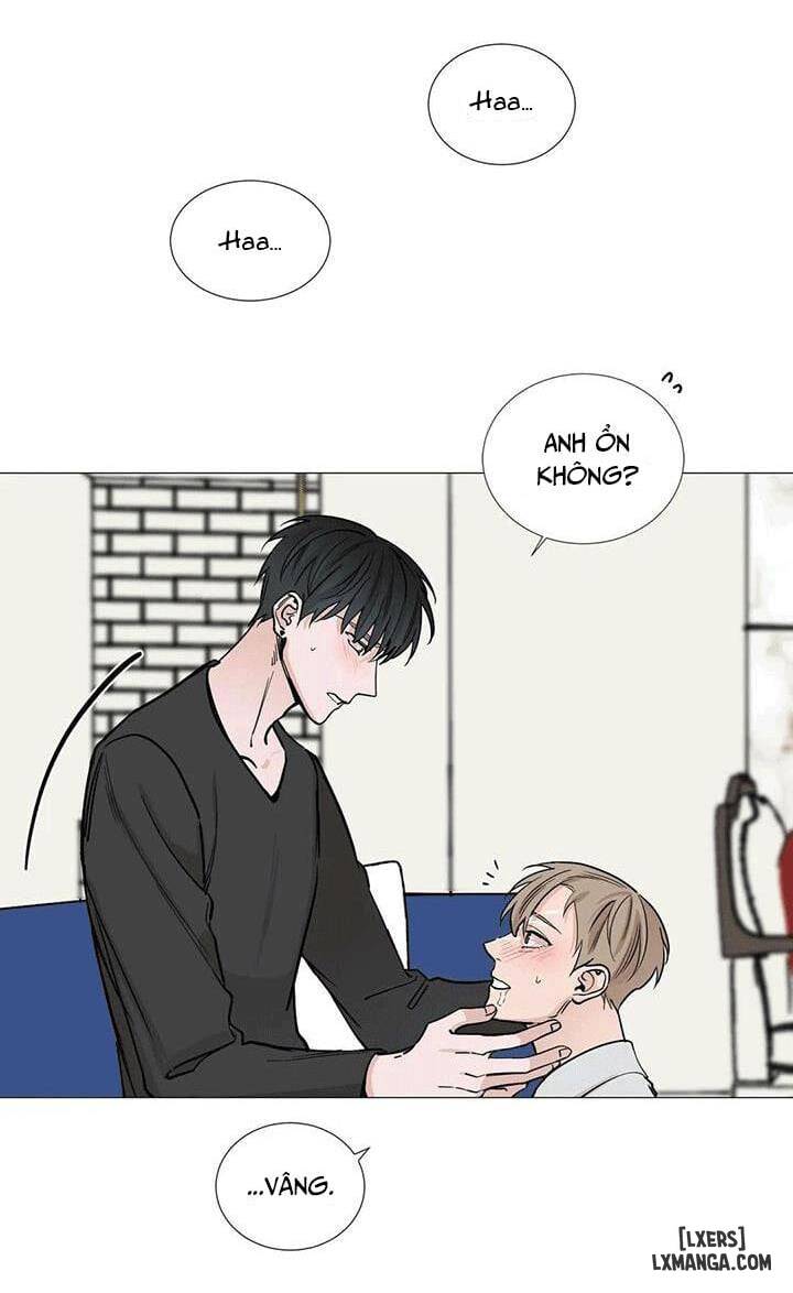 Suha của tôi - Chap 31 - 27
