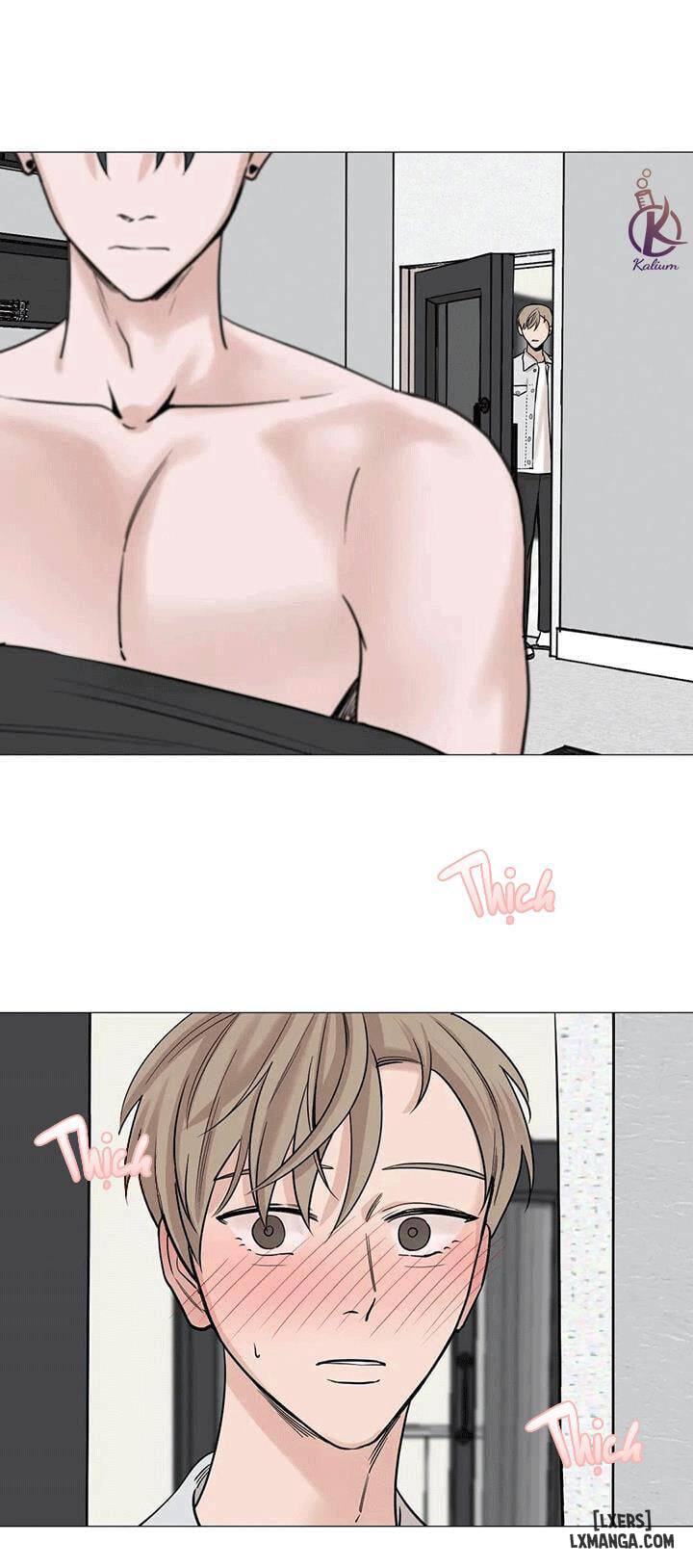 Suha của tôi - Chap 31 - 3