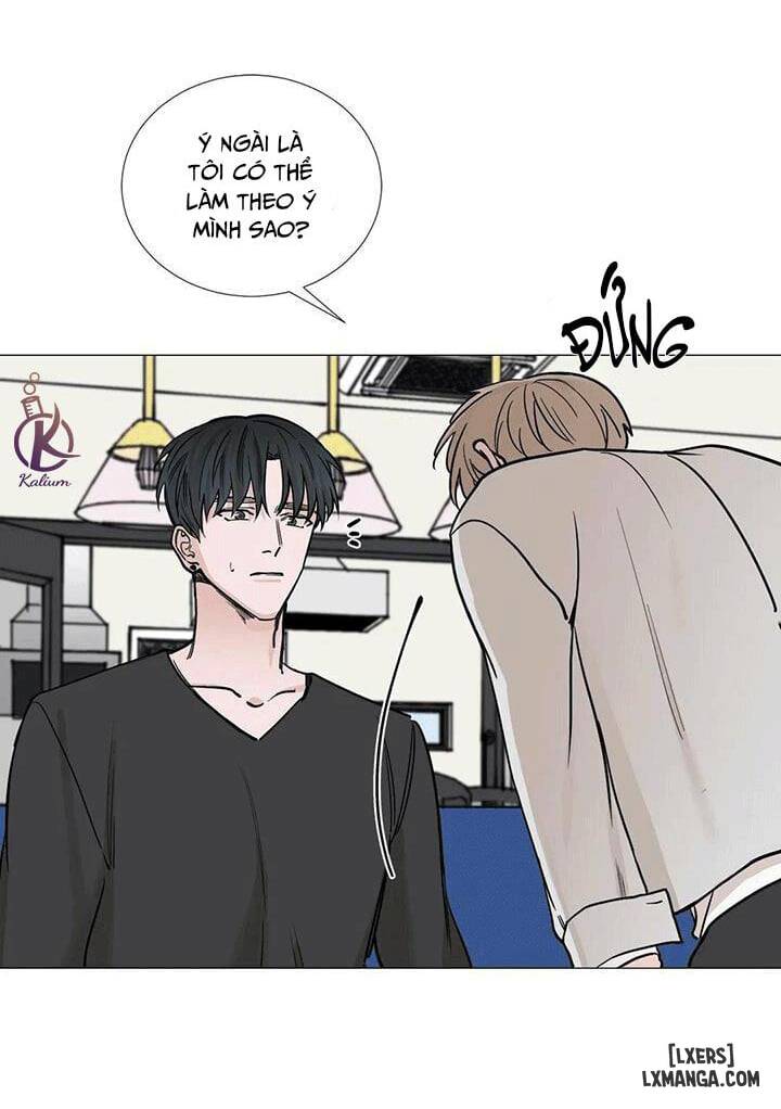 Suha của tôi - Chap 31 - 30