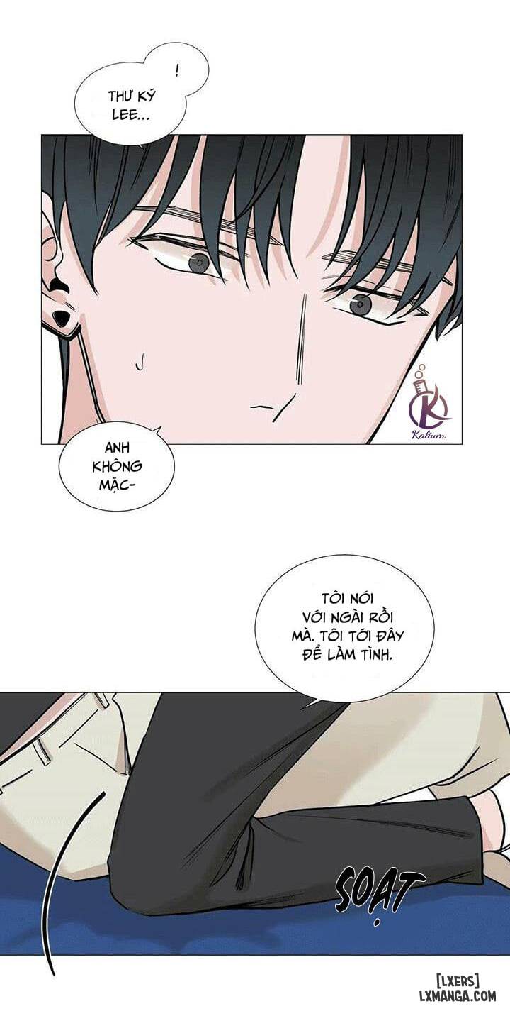 Suha của tôi - Chap 31 - 31