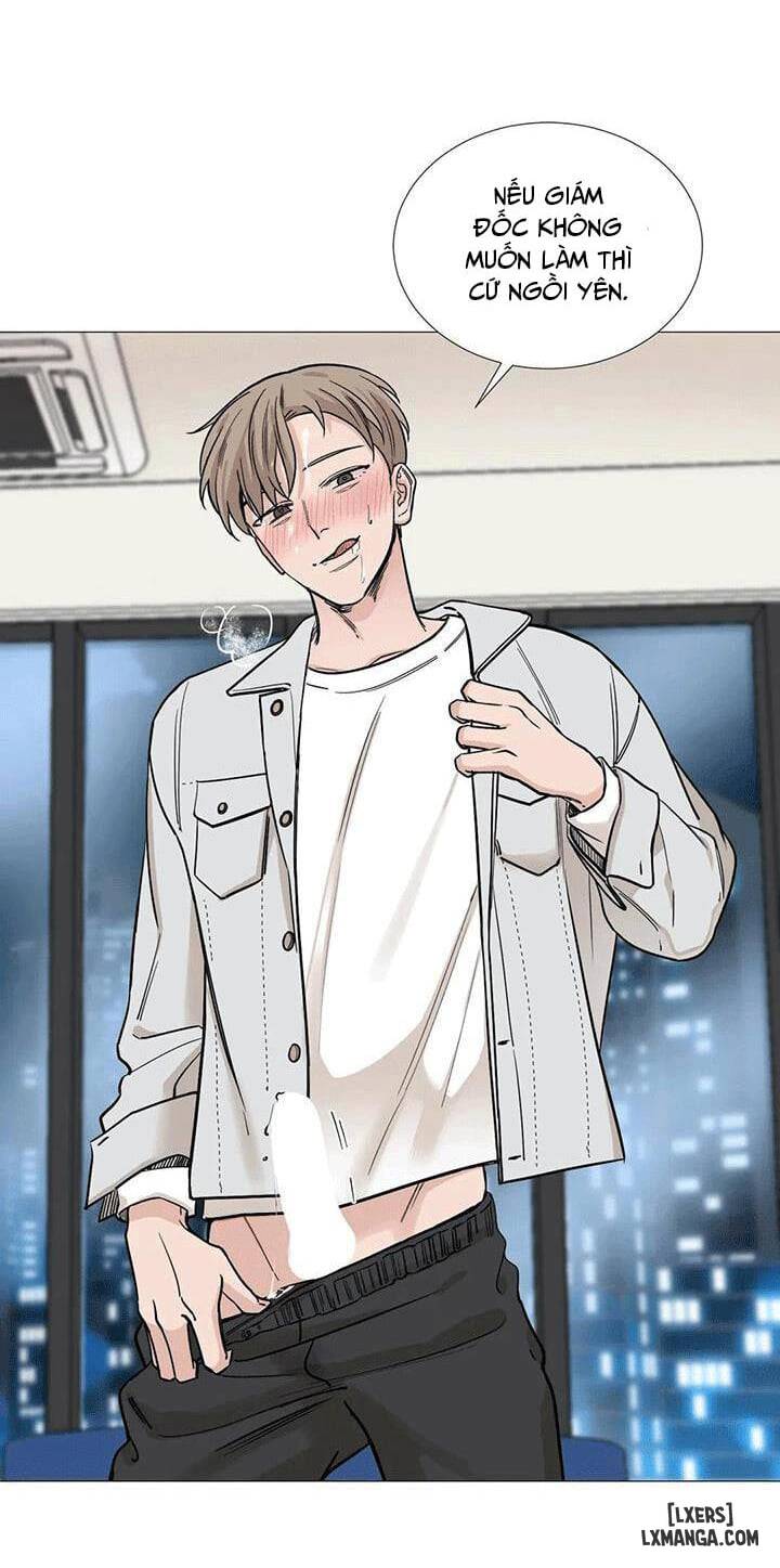 Suha của tôi - Chap 31 - 32