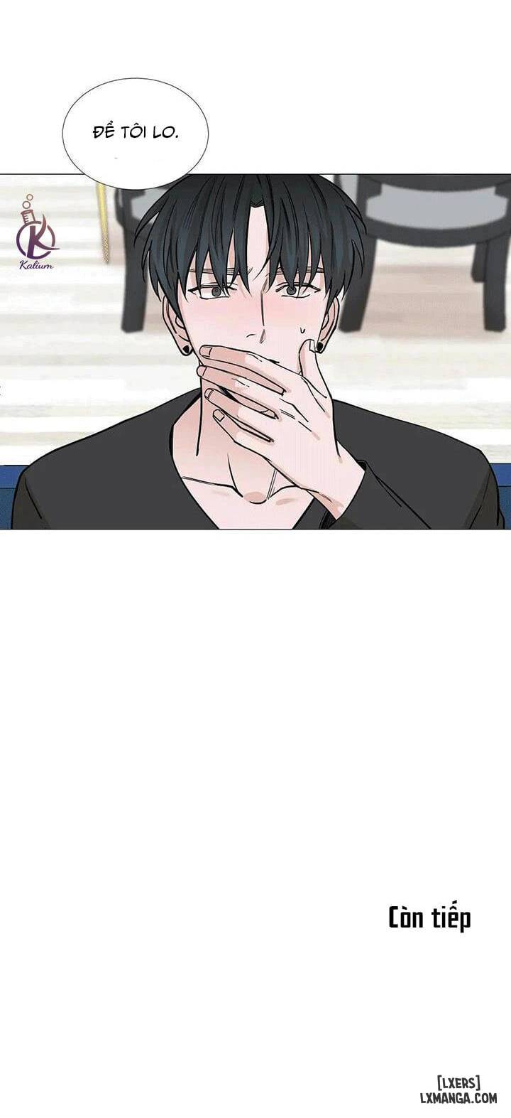 Suha của tôi - Chap 31 - 33