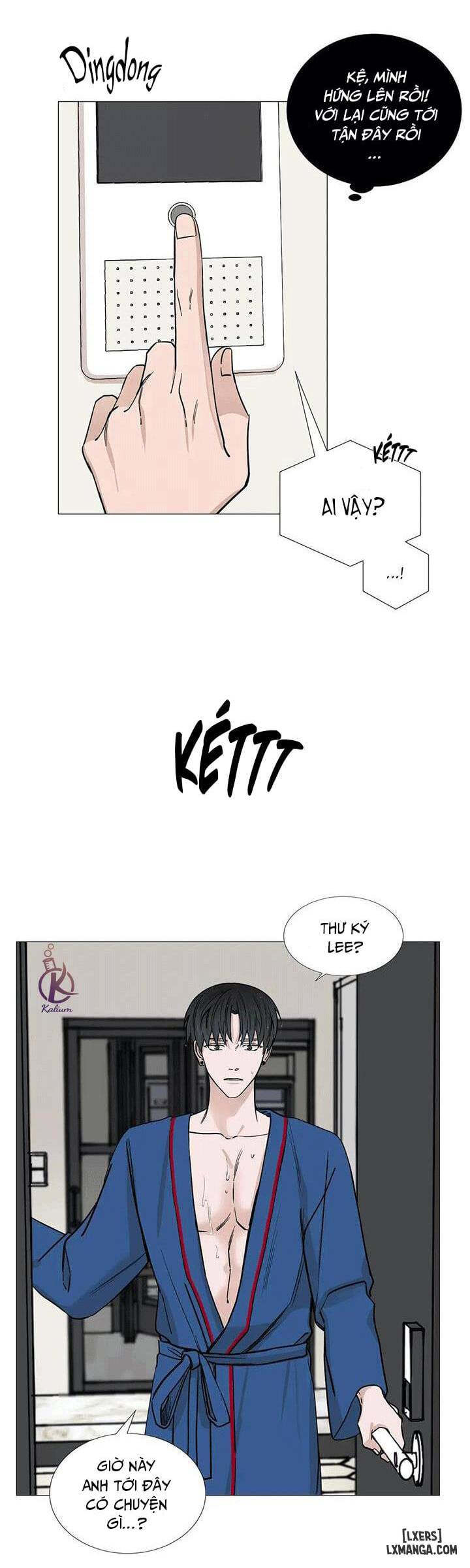Suha của tôi - Chap 31 - 36