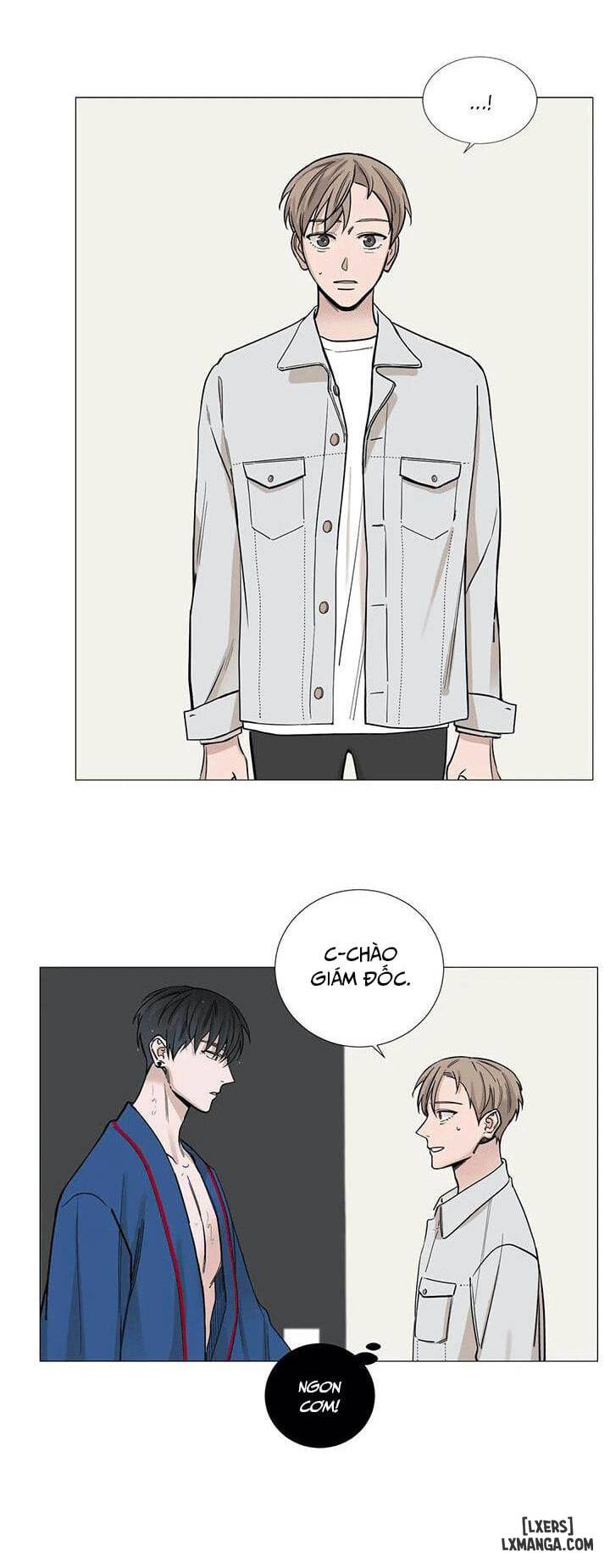 Suha của tôi - Chap 31 - 37