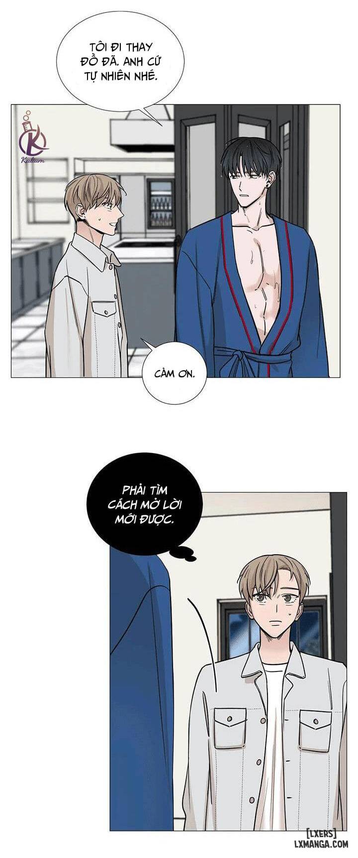 Suha của tôi - Chap 31 - 39