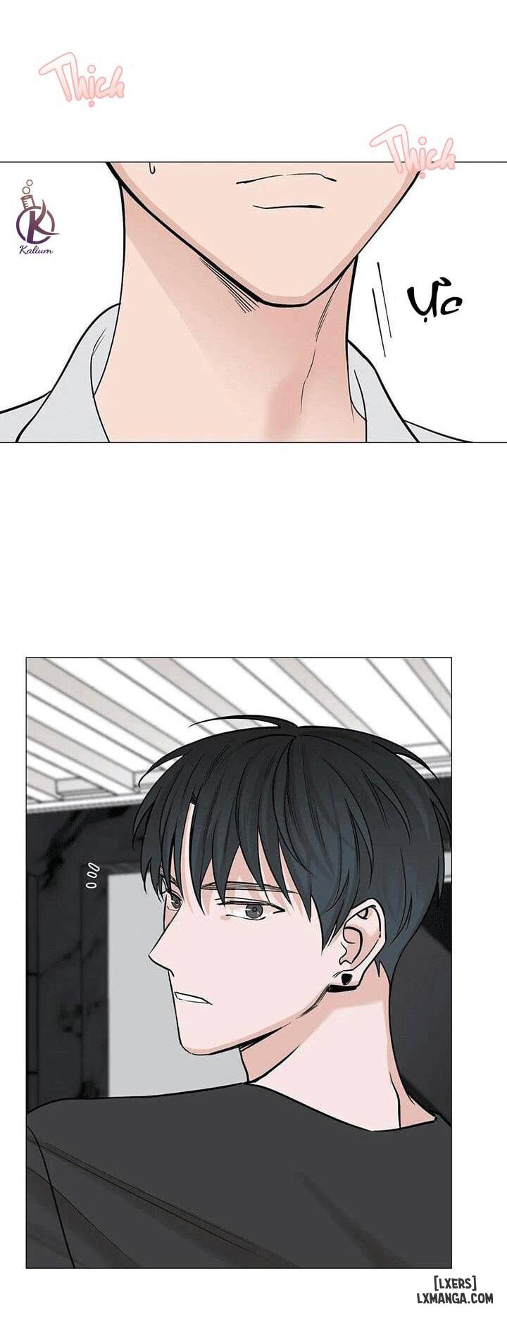 Suha của tôi - Chap 31 - 4