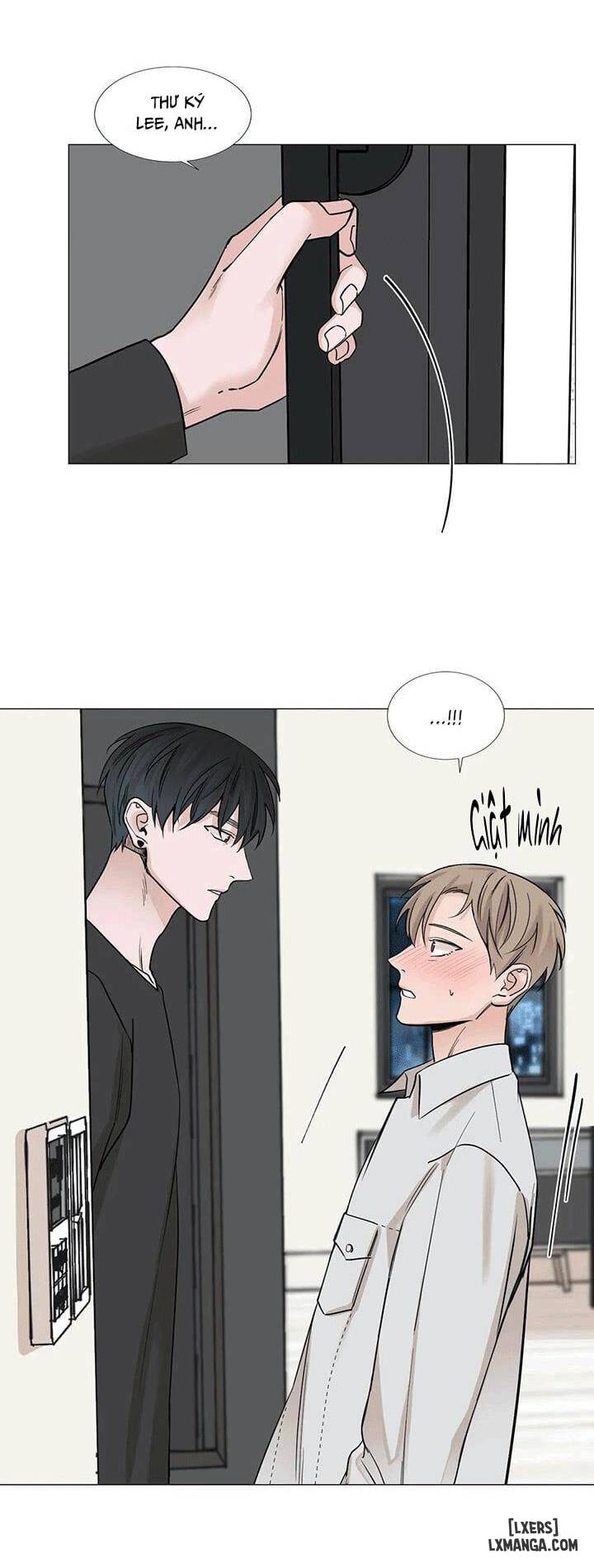 Suha của tôi - Chap 31 - 5