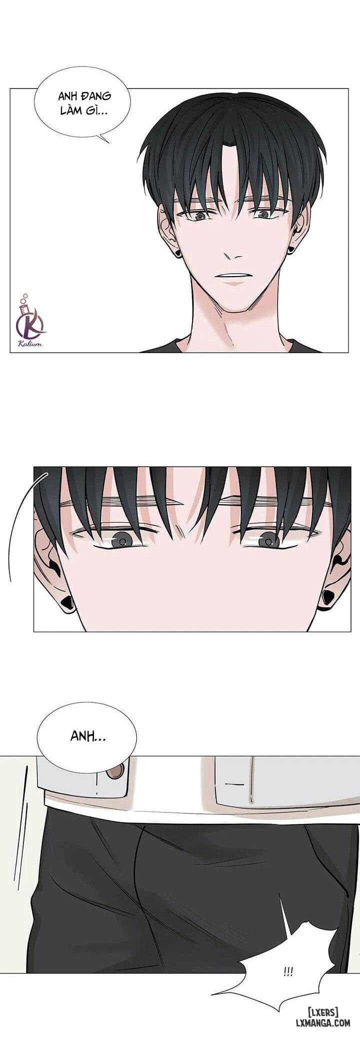 Suha của tôi - Chap 31 - 6