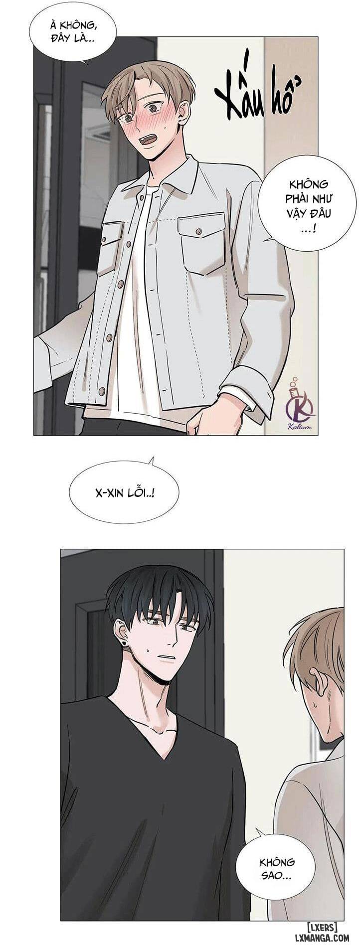 Suha của tôi - Chap 31 - 7