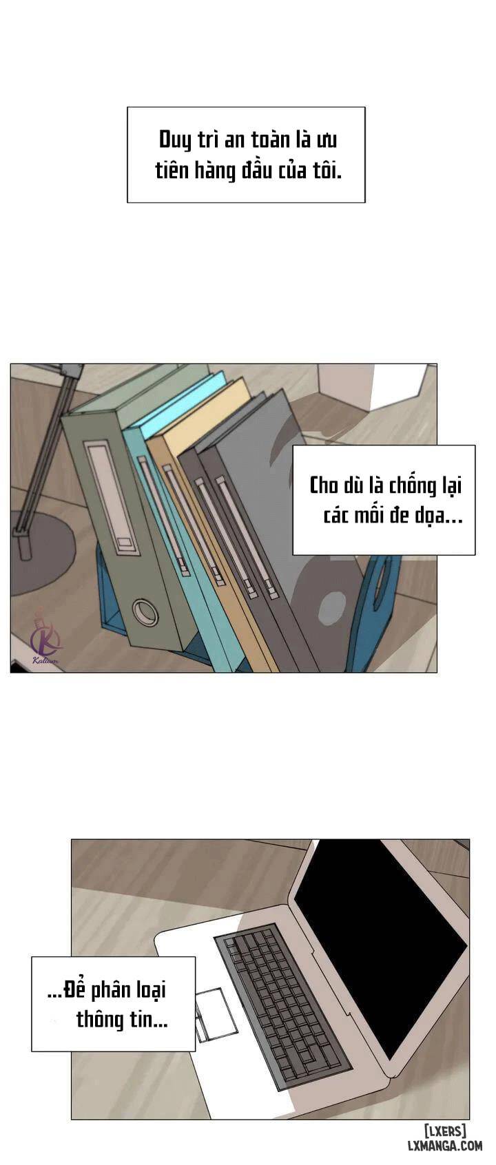 Suha của tôi - Chap 1 - 1