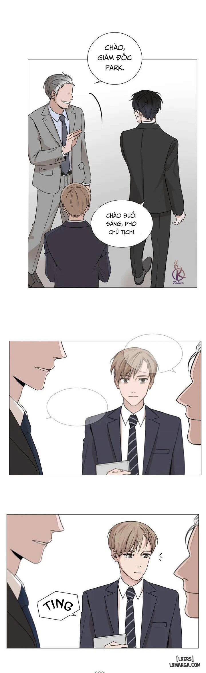 Suha của tôi - Chap 1 - 10