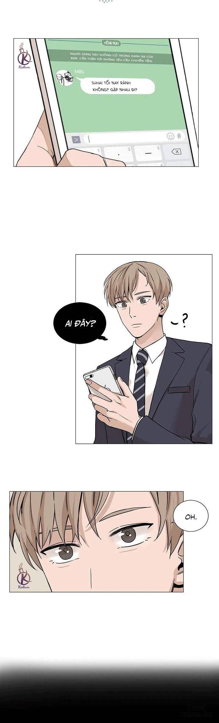 Suha của tôi - Chap 1 - 11