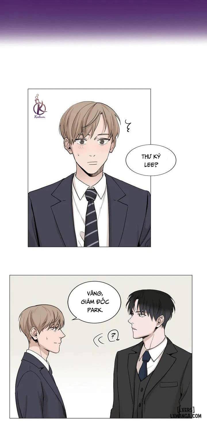 Suha của tôi - Chap 1 - 15