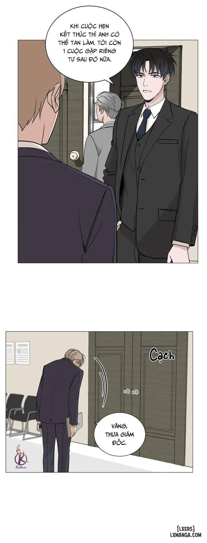 Suha của tôi - Chap 1 - 16