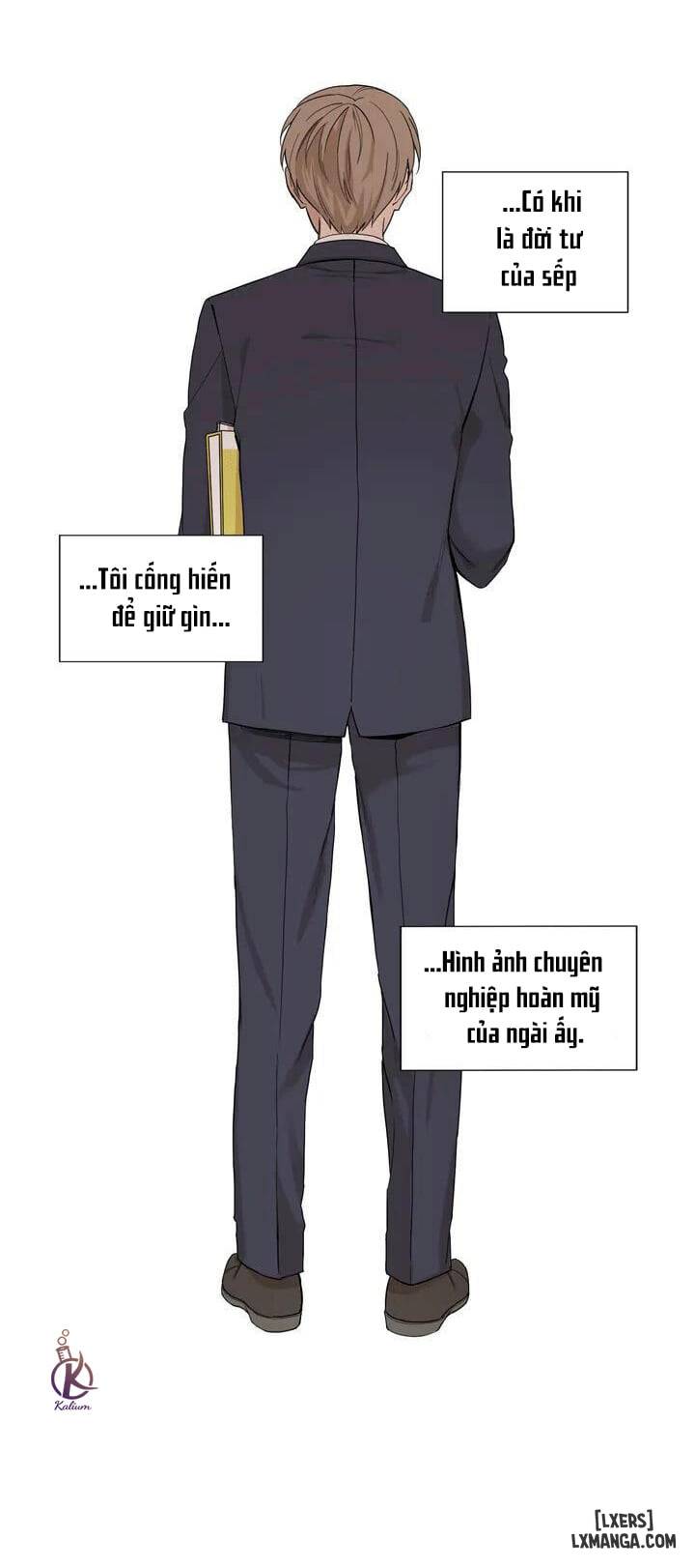 Suha của tôi - Chap 1 - 2