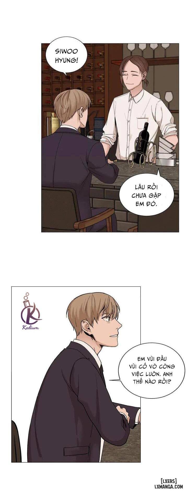 Suha của tôi - Chap 1 - 20