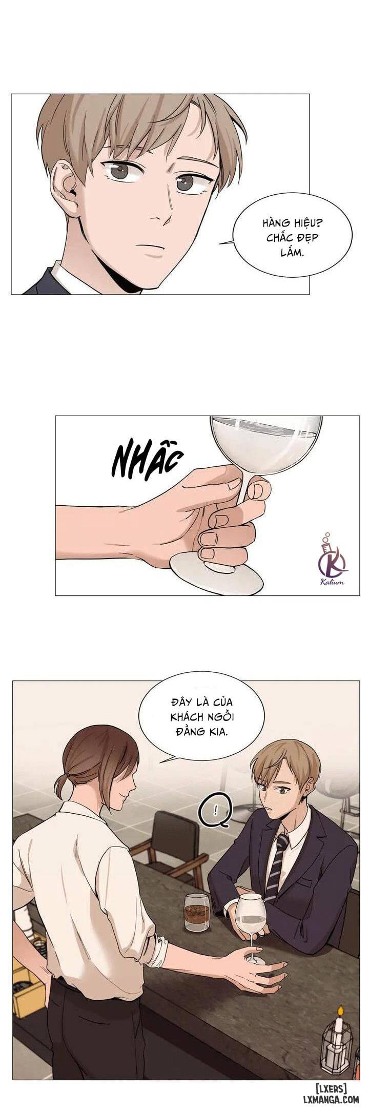 Suha của tôi - Chap 1 - 23