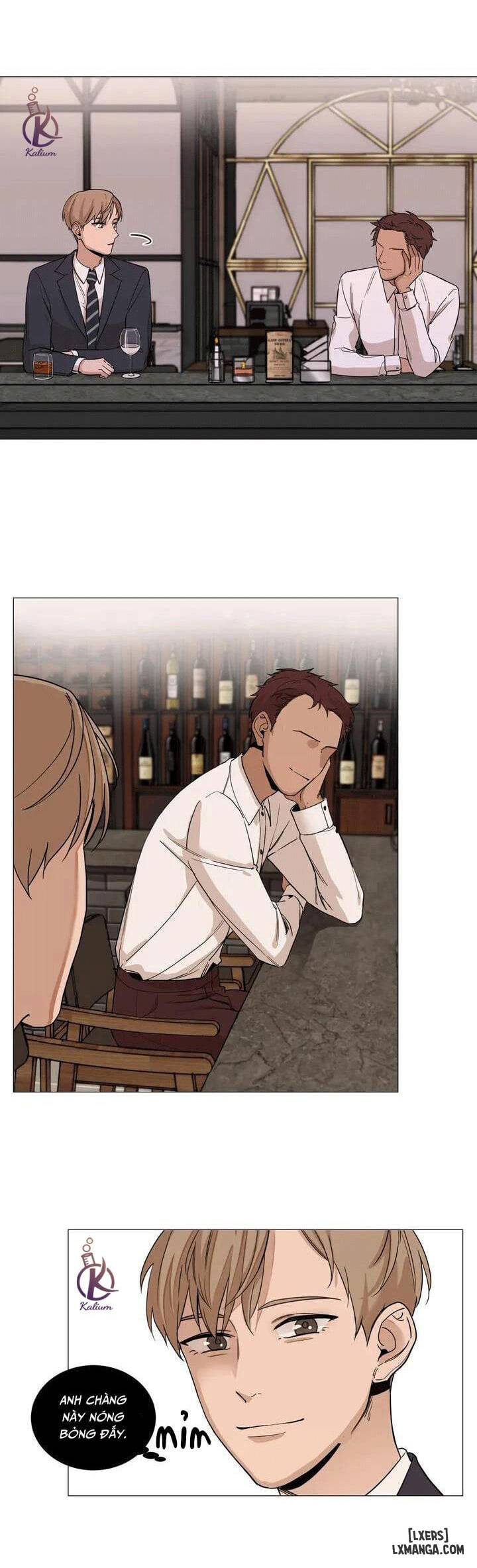 Suha của tôi - Chap 1 - 24