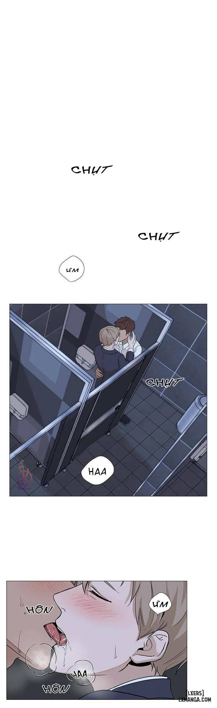 Suha của tôi - Chap 1 - 25