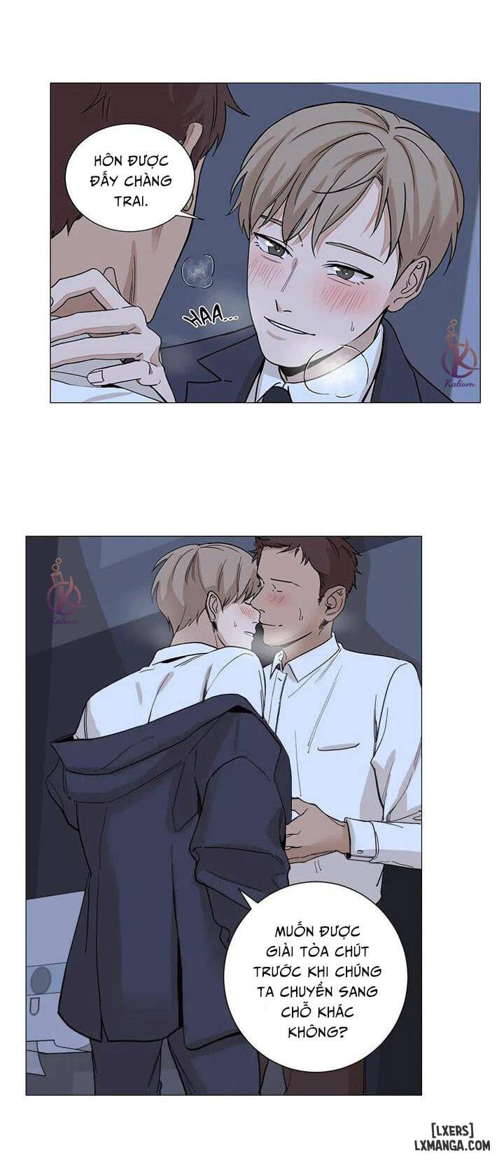 Suha của tôi - Chap 1 - 26