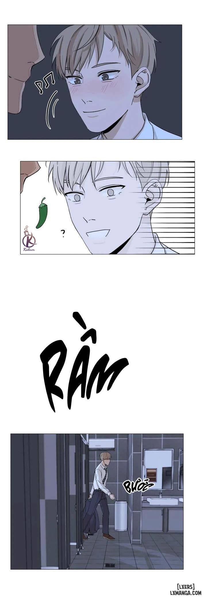 Suha của tôi - Chap 1 - 28
