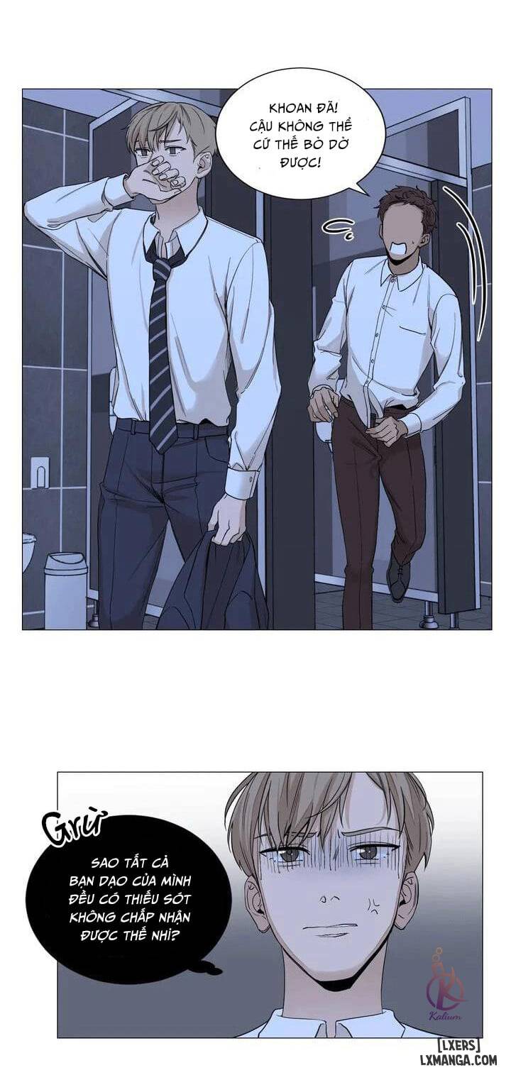 Suha của tôi - Chap 1 - 29