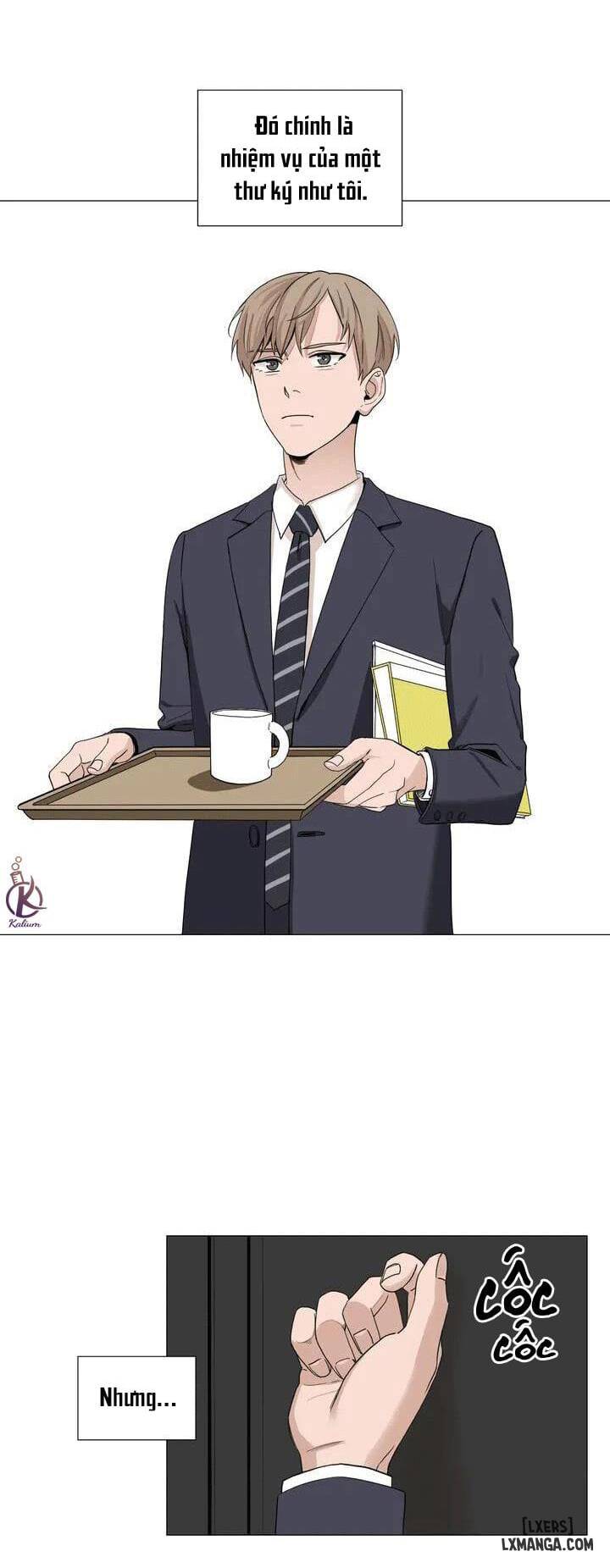 Suha của tôi - Chap 1 - 3