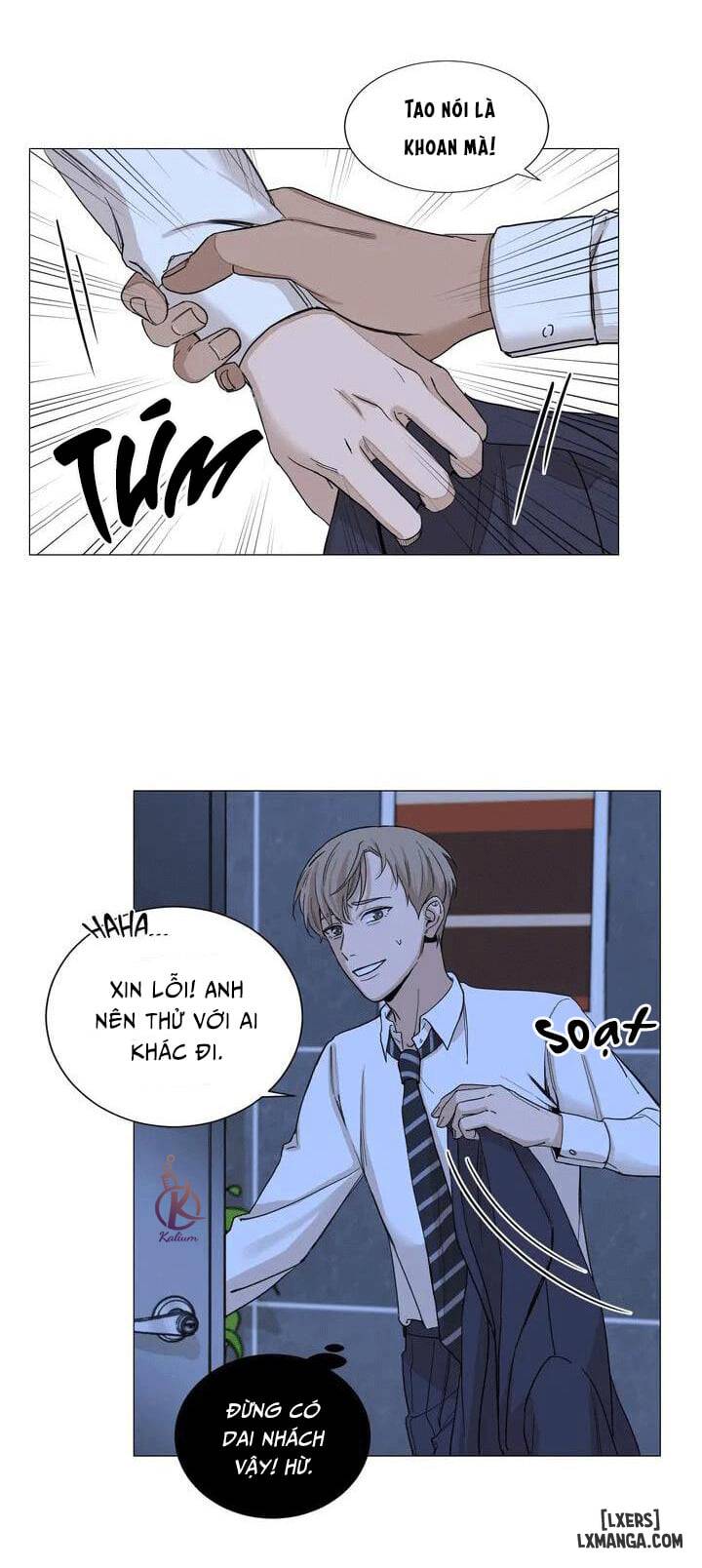 Suha của tôi - Chap 1 - 30