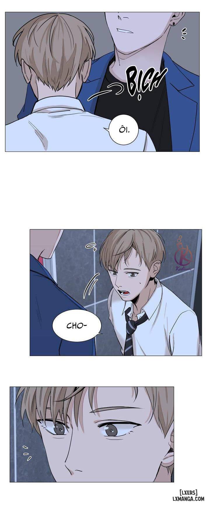 Suha của tôi - Chap 1 - 31