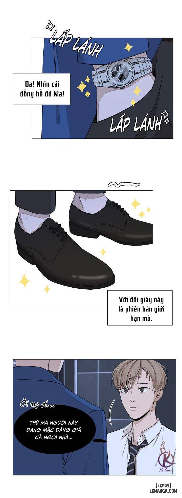Suha của tôi - Chap 1 - 32
