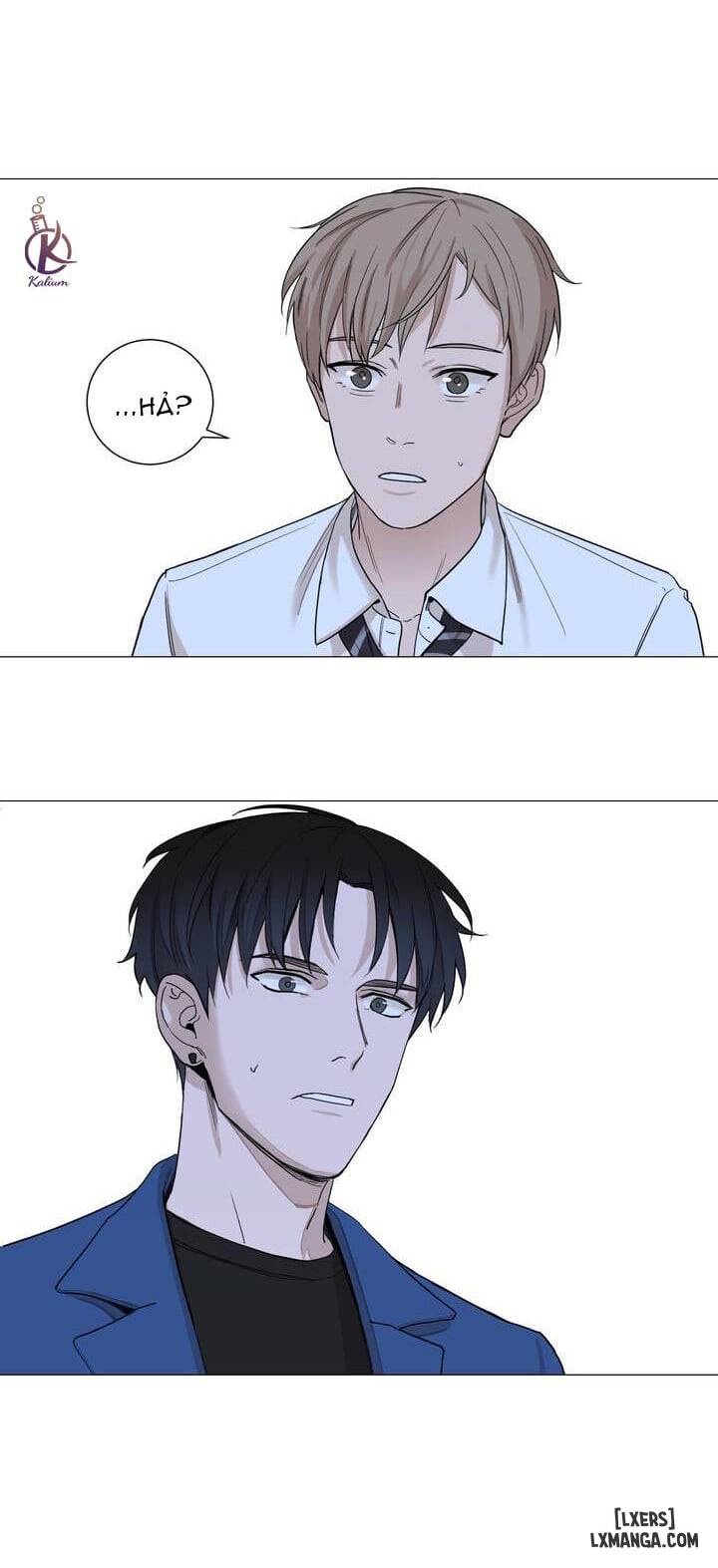 Suha của tôi - Chap 1 - 33