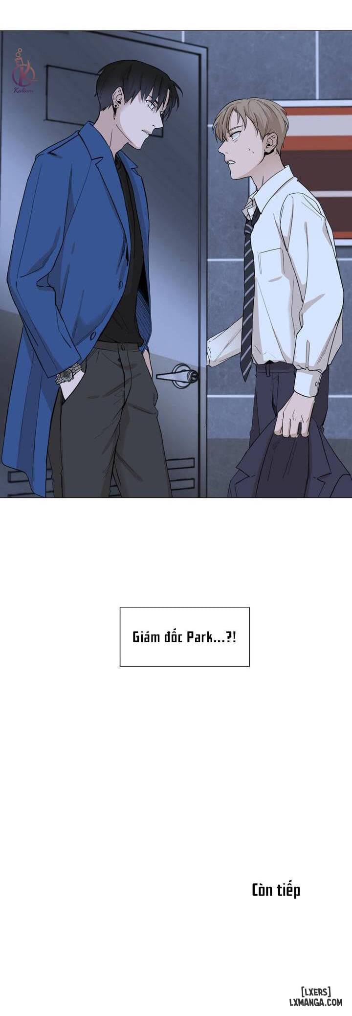 Suha của tôi - Chap 1 - 34