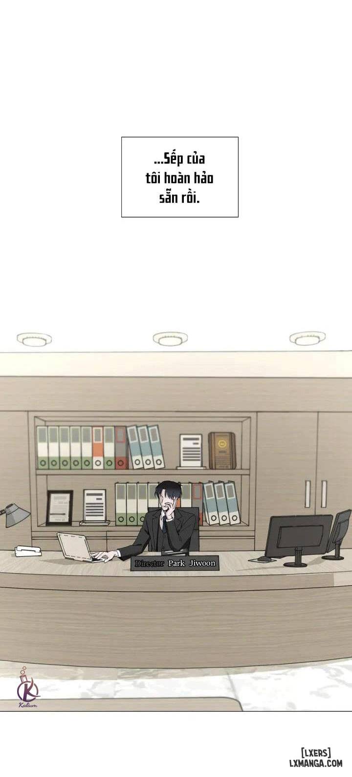 Suha của tôi - Chap 1 - 4