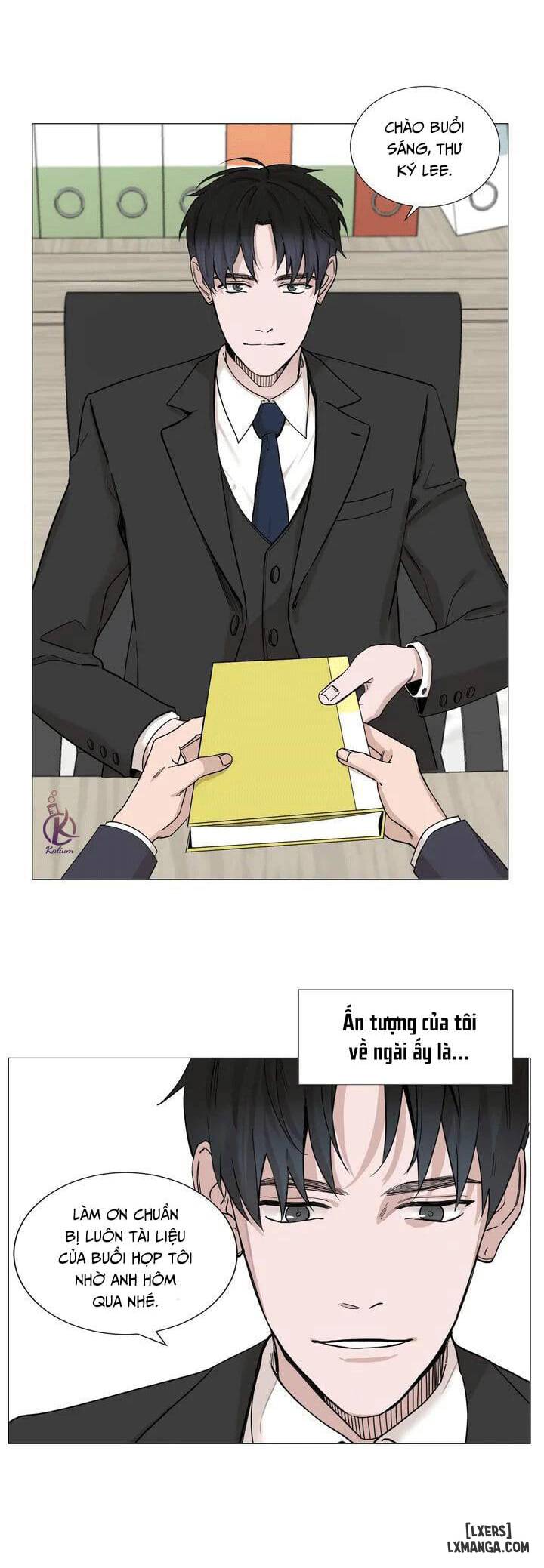 Suha của tôi - Chap 1 - 6