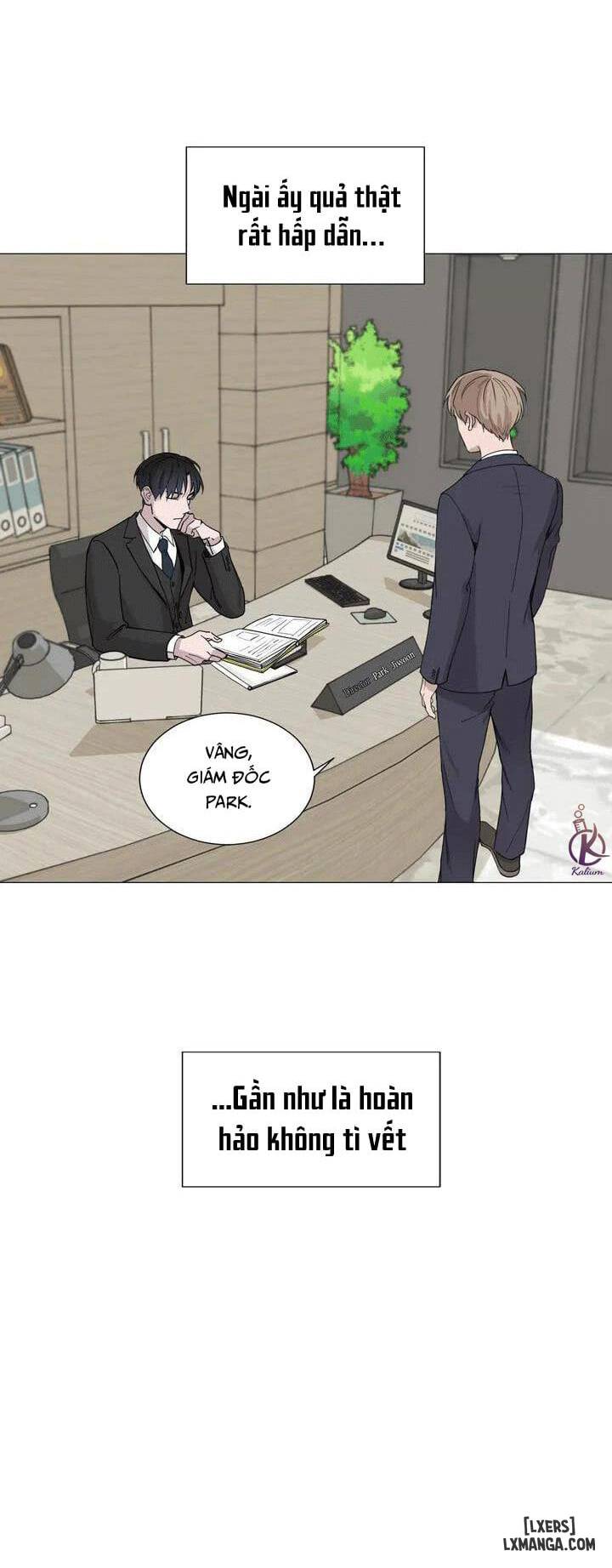 Suha của tôi - Chap 1 - 7