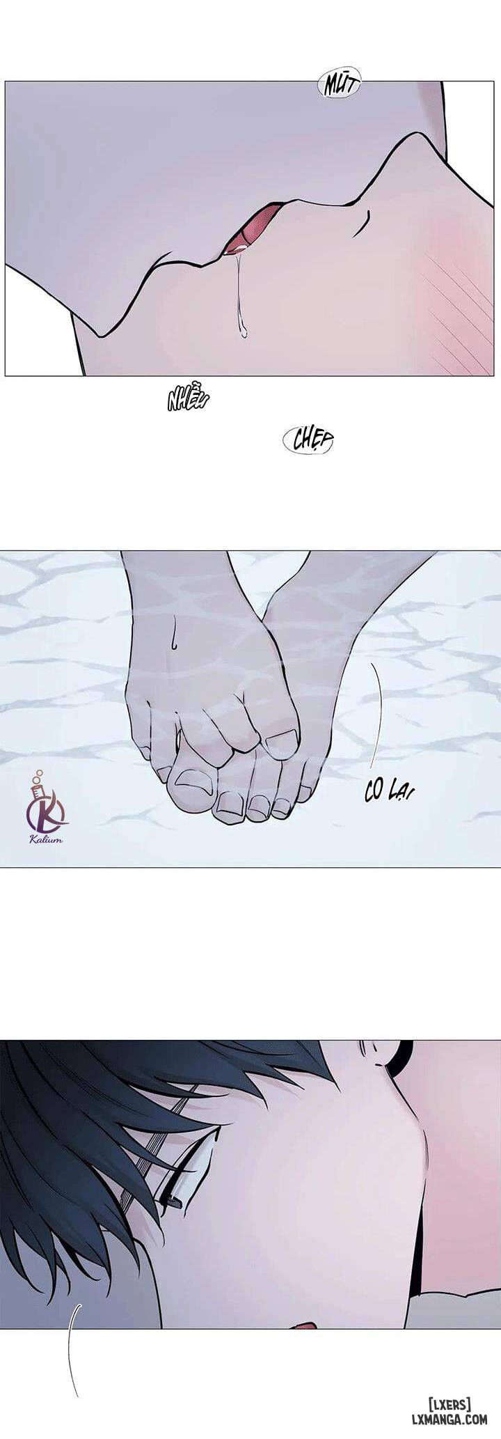 Suha của tôi - Chap 61 - 1