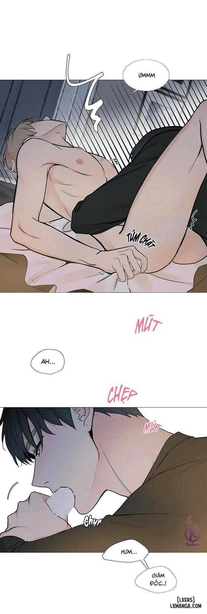 Suha của tôi - Chap 61 - 10