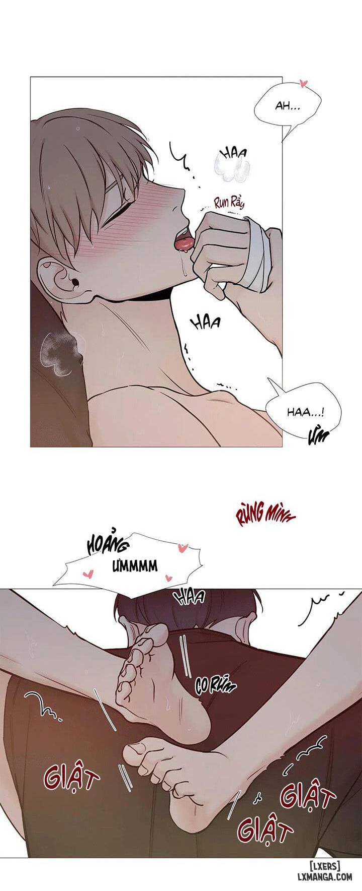 Suha của tôi - Chap 61 - 12