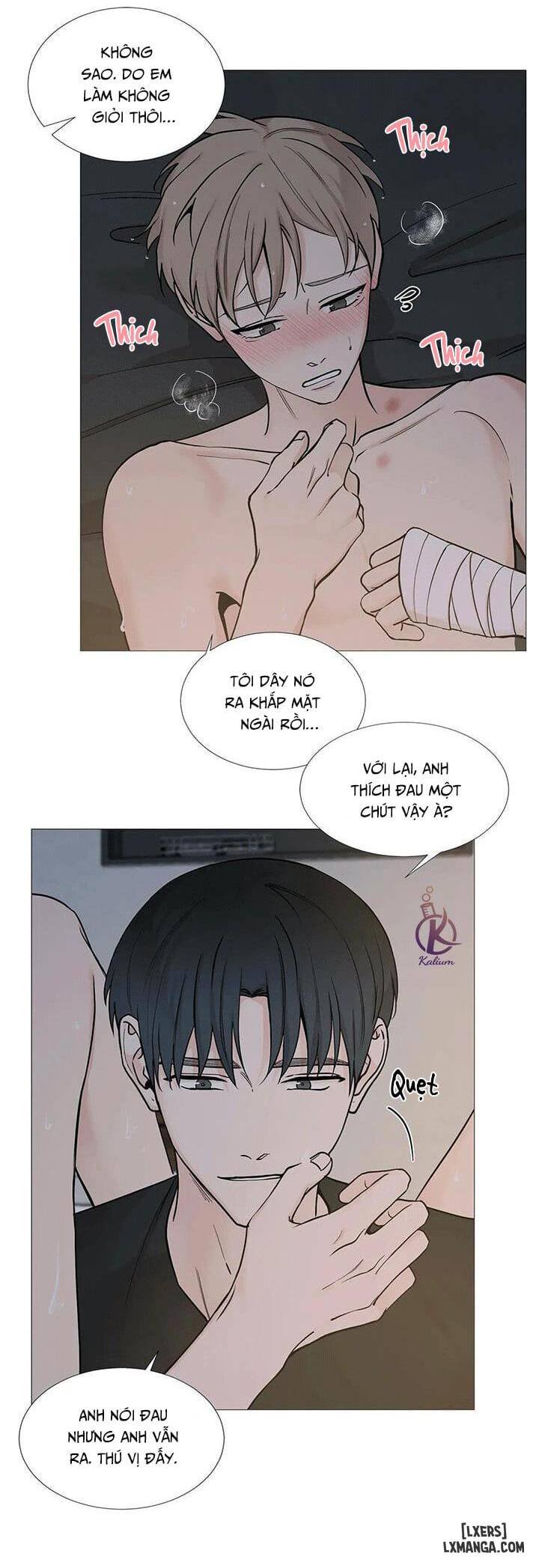 Suha của tôi - Chap 61 - 14