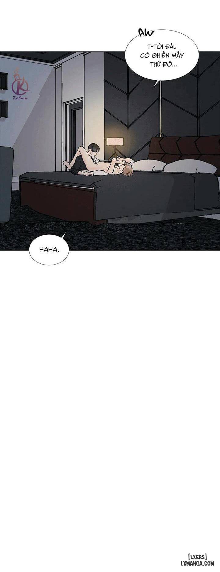 Suha của tôi - Chap 61 - 15