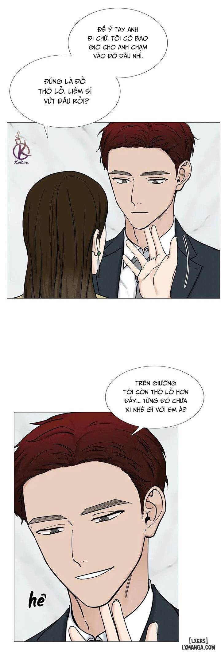 Suha của tôi - Chap 61 - 19