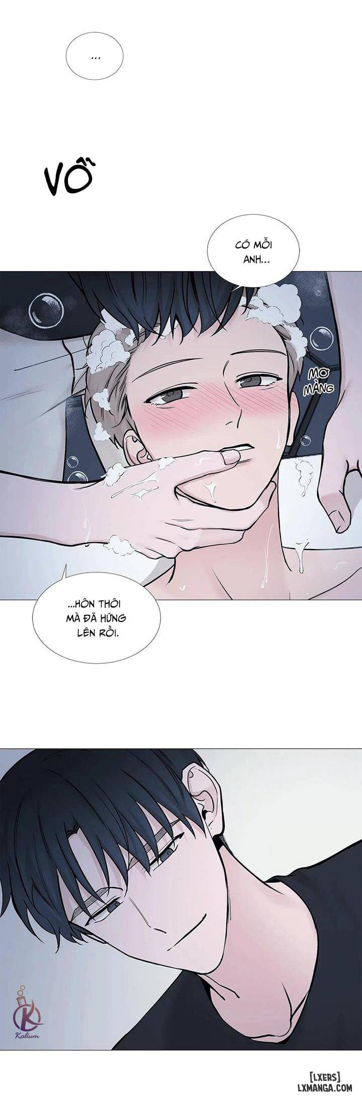 Suha của tôi - Chap 61 - 2