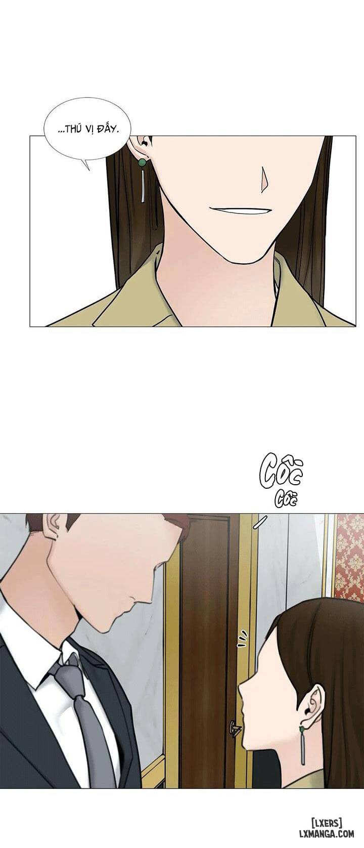 Suha của tôi - Chap 61 - 20