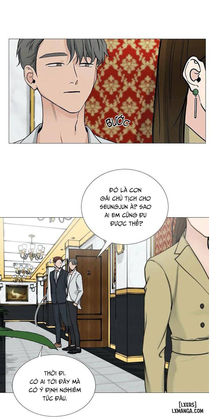 Suha của tôi - Chap 61 - 22